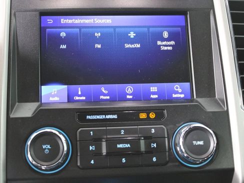 Used 2020 Ford F250 Lariat w/ Lariat Ultimate Package image 36