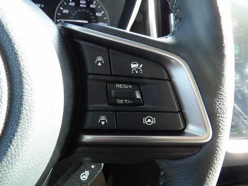 New 2026 Subaru Ascent Limited image 19