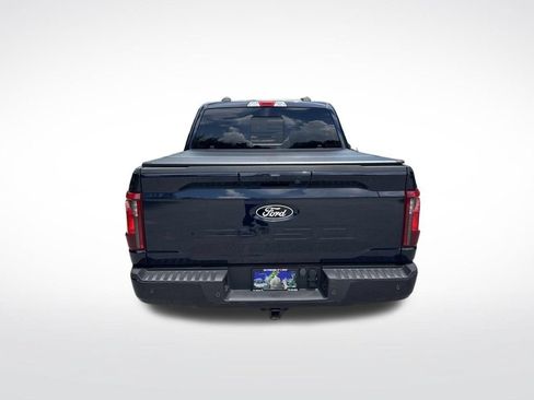 Used 2025 Ford F150 XLT w/ Equipment Group 302A MID RWD image 7