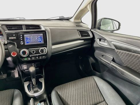 Certified 2019 Honda Fit EX image 20