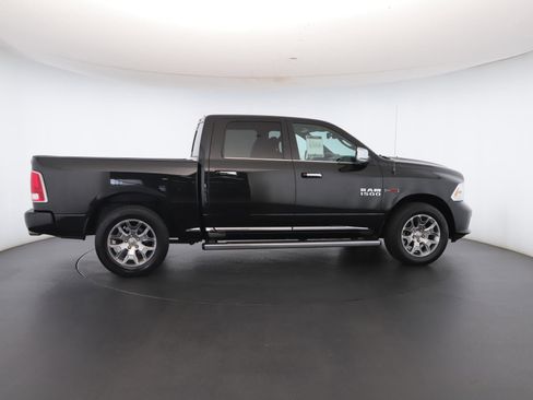 Used 2018 RAM 1500 Limited AWD/4WD image 37