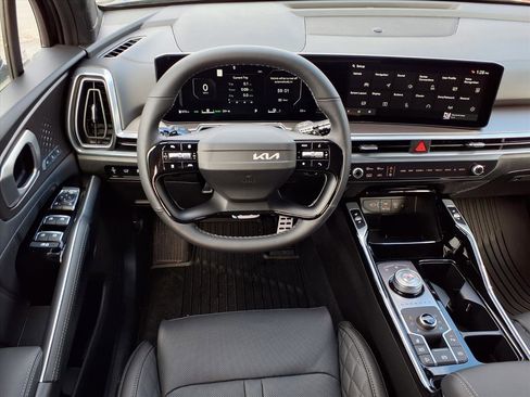 New 2026 Kia Sorento SX Prestige AWD/4WD image 14