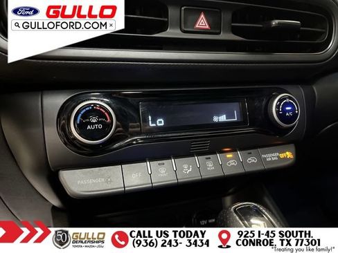 Used 2023 Hyundai Kona N w/ Cargo Package FWD image 26