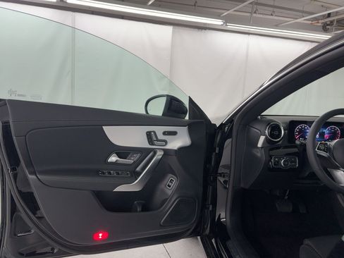 New 2026 Mercedes-Benz CLA 250 image 19