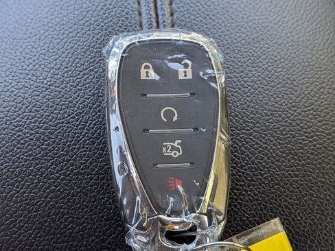 Used 2024 Chevrolet Malibu LT image 28