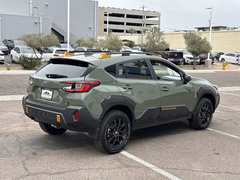 New 2026 Subaru Crosstrek 2.5i Wilderness image 5
