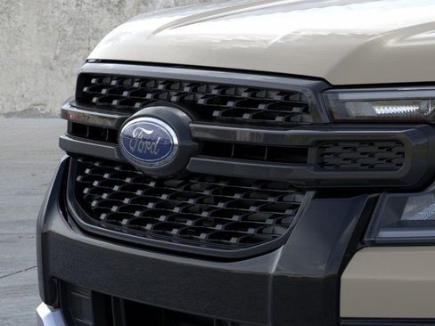 New 2026 Ford Ranger XLT AWD/4WD image 17
