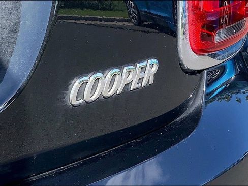 Certified 2023 MINI Cooper Convertible image 9