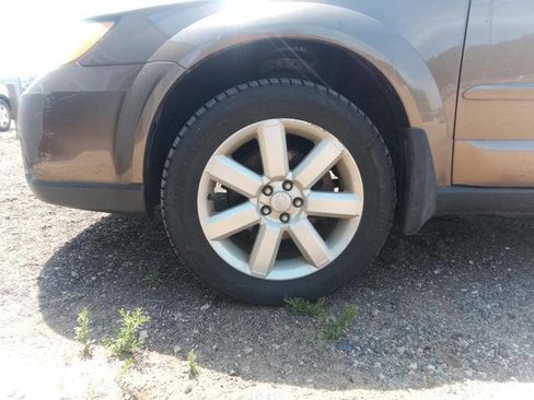 Used 2009 Subaru Outback 2.5i Special Edition AWD/4WD image 11