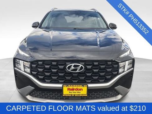 Used 2023 Hyundai Santa Fe SEL image 2