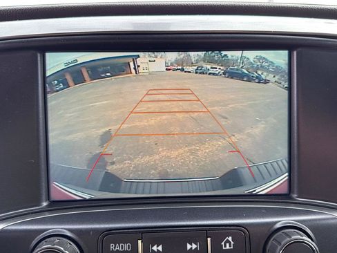 Used 2016 Chevrolet Silverado 1500 LTZ w/ LTZ Plus Package image 30