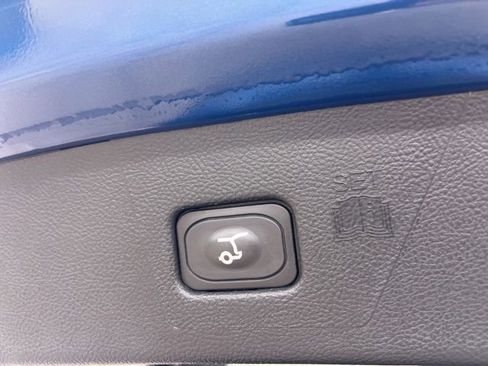 Certified 2024 Ford Edge SEL w/ Convenience Package image 23