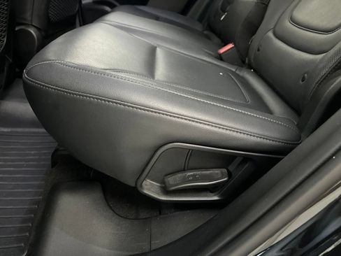 Used 2023 Hyundai Tucson Limited AWD/4WD image 54