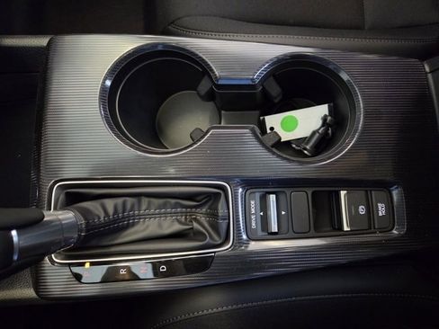 New 2026 Honda Civic Sport image 39