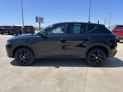 Used 2024 Dodge Hornet GT AWD/4WD image 33