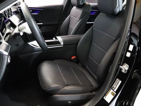 Used 2025 Mercedes-Benz C 300 C 300 image 17