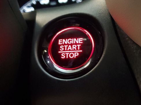 Certified 2026 Honda HR-V EX-L image 7