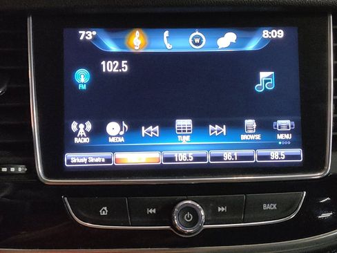 Used 2018 Buick Encore Preferred AWD/4WD image 25