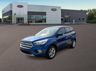 Used 2019 Ford Escape SE AWD/4WD 360° Tour