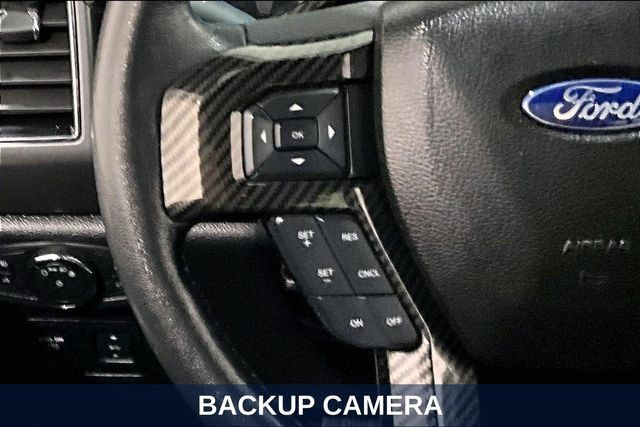 Used 2018 Ford F150 XLT w/ Equipment Group 302A Luxury AWD/4WD image 16
