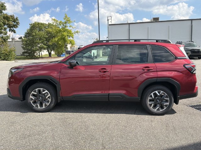 New 2026 Subaru Forester Premium AWD/4WD image 10