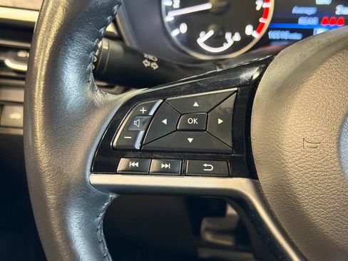 Used 2023 Nissan Altima 2.5 SL AWD/4WD image 25