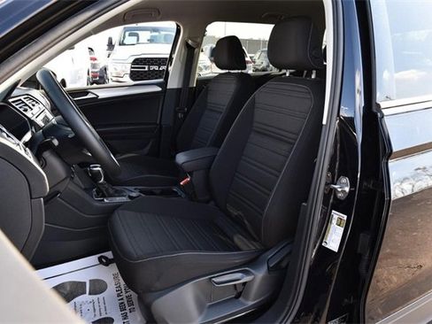 Certified 2023 Volkswagen Tiguan S w/ Driver Assistance Package image 18