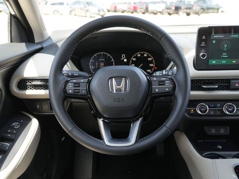 New 2027 Honda HR-V EX-L image 21