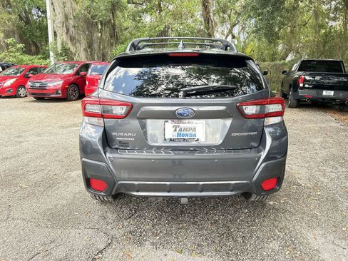 Used 2021 Subaru Crosstrek 2.5i Limited AWD/4WD image 7