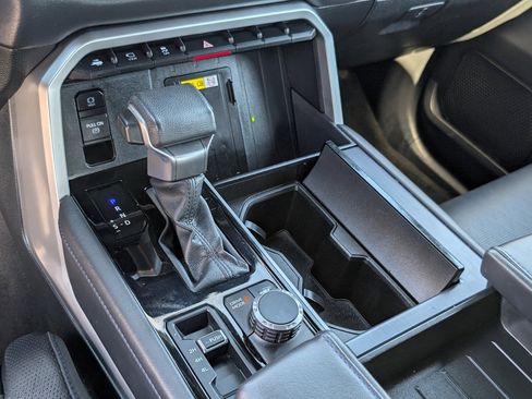 Used 2023 Toyota Tundra Platinum image 16