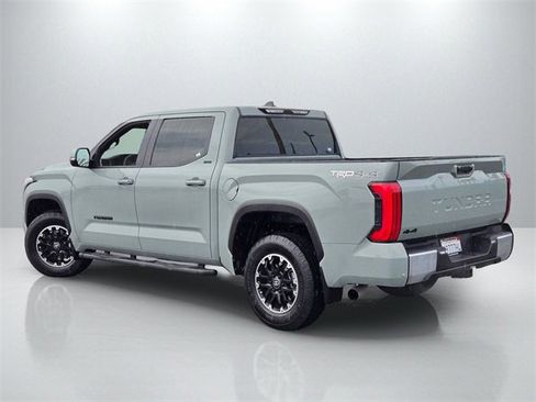 Used 2026 Toyota Tundra SR5 image 6