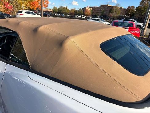 Used 2012 Chevrolet Camaro LT w/ RS Package image 27