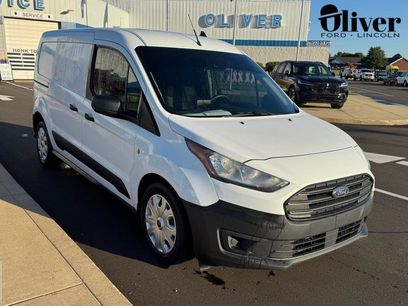 Used 2021 Ford Transit Connect XL w/ Trailer Tow Package