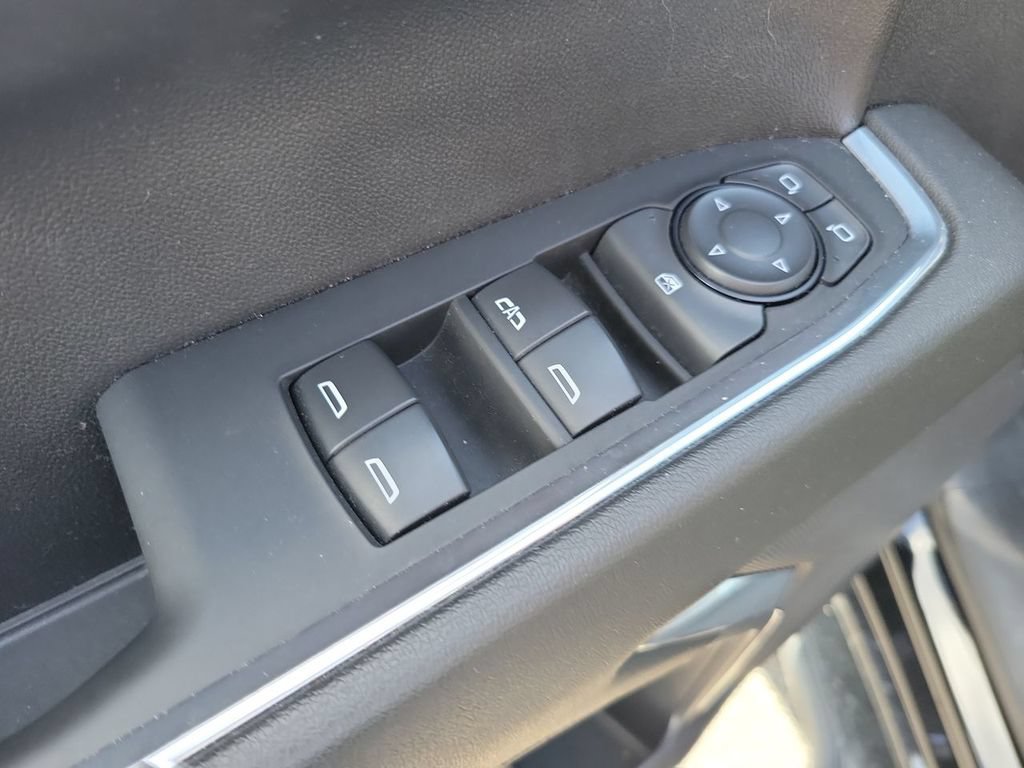 Certified 2023 Chevrolet Silverado 1500 RST AWD/4WD image 23