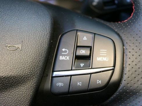 Used 2025 Ford Escape ST-Line AWD/4WD image 22