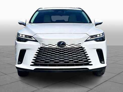 Used 2024 Lexus RX 350 image 4