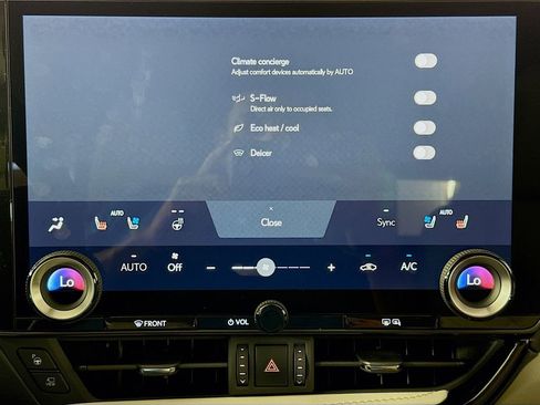 New 2026 Lexus NX 450h+ AWD w/ Luxury Package image 14