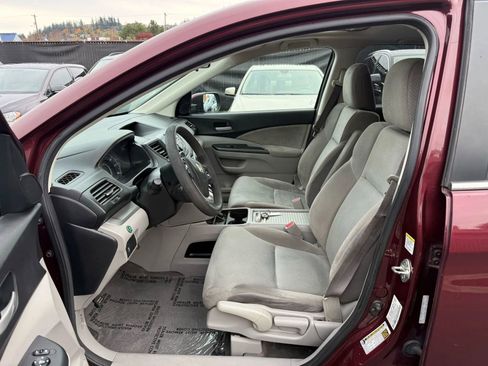 Used 2013 Honda CR-V EX image 8