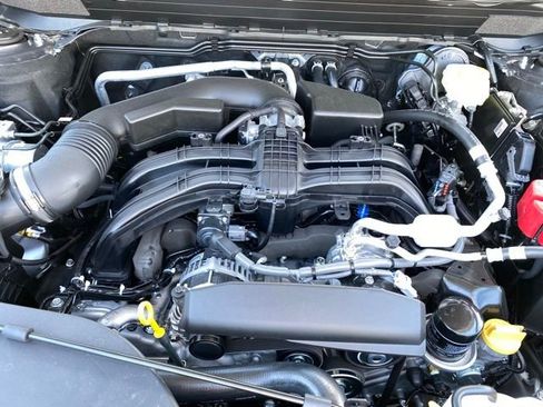 New 2026 Subaru Outback Touring AWD/4WD image 25