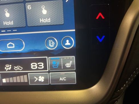 Used 2025 Subaru Outback Touring XT w/ Popular Package #2 image 35