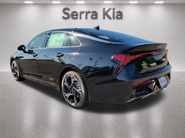 New 2026 Kia K5 GT-Line FWD image 3