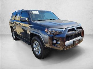 Used 2019 Toyota 4Runner SR5 video 3
