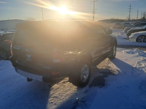 Used 2003 Toyota 4Runner Limited image 6