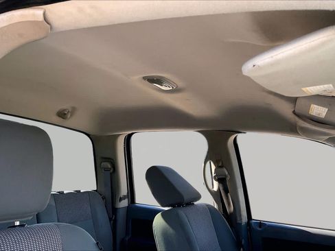 Used 2007 Dodge Ram 1500 Truck SLT RWD image 13