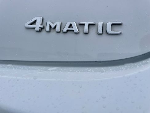 Used 2023 Mercedes-Benz E 450 4MATIC Cabriolet image 33