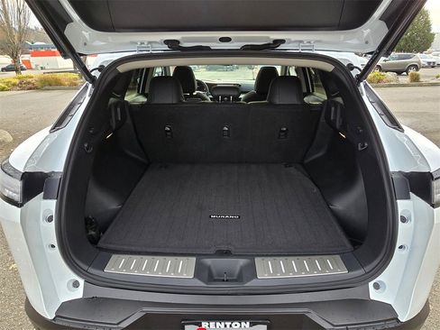 New 2026 Nissan Murano SL image 9