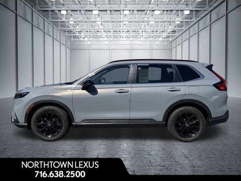 Used 2023 Honda CR-V Sport image 3