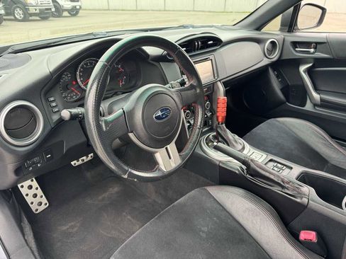 Used 2015 Subaru BRZ Limited image 21