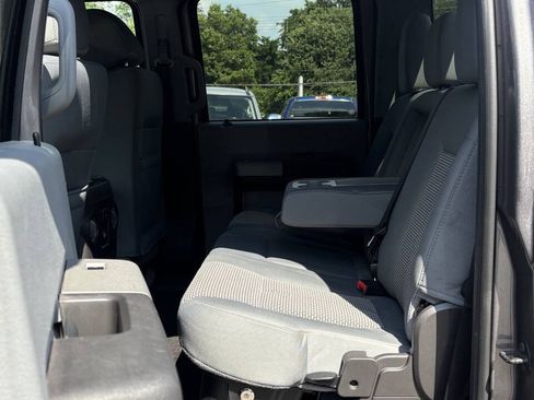 Used 2013 Ford F350 XLT w/ XLT Value Pkg AWD/4WD image 13
