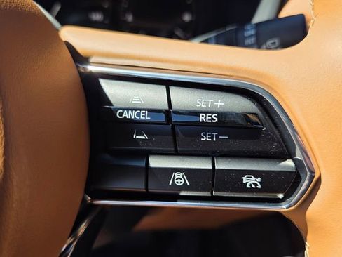 New 2026 MAZDA CX-70 3.3 Turbo S w/ Premium Plus image 30